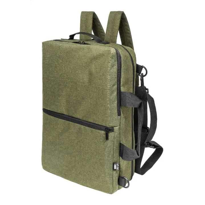 RPET document backpack - AP800074 (ANDA#07)